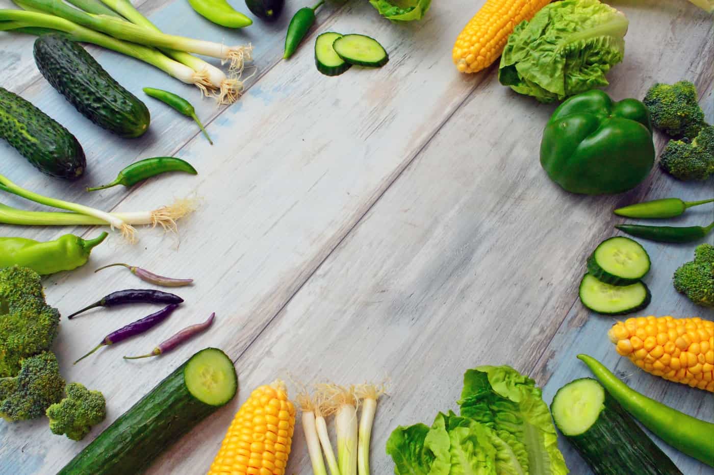 Principle of Foods